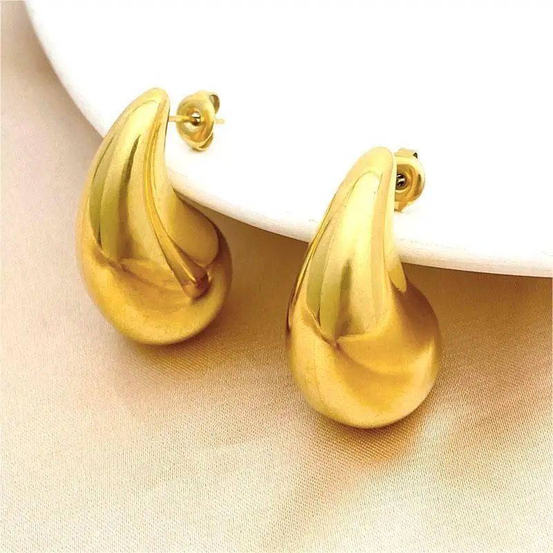 Oceanside Dream Drop Earrings main image 1
