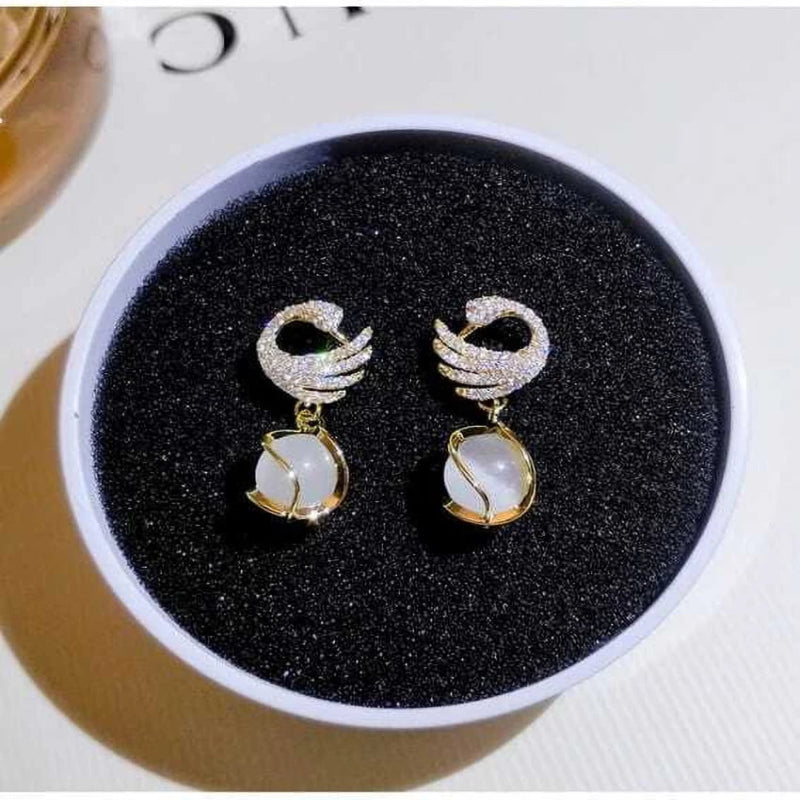 Festival Gift Combo Pack Earrings Set,2 Rings ,1 Pendant ,1